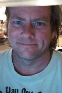 James William Burnett