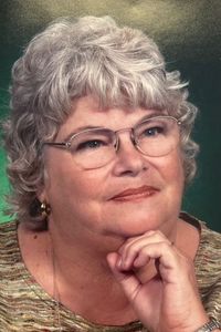 Patricia Ann Couch