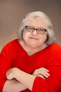 Yvonne Katherine Brown
