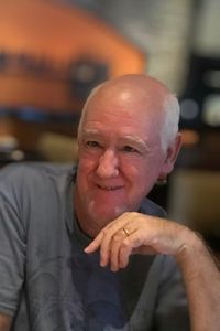 Lawrence(Larry) Hugh Miller