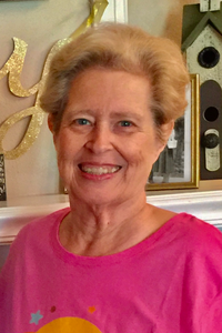 Ann H Barker