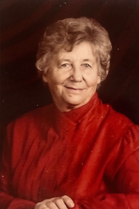 Olga (Cindy)  Miller