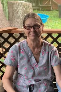 Martha Ann Powell