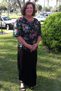 Vickie Karen Cumbess Davis