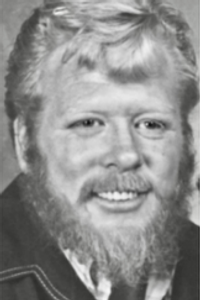 Ronald James Knupp