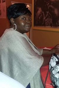 Theresa E. Shepperson