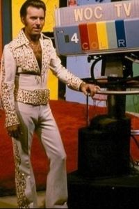 Gerold (Herold) Gene White