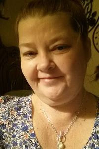 Linda Gail Velasquez