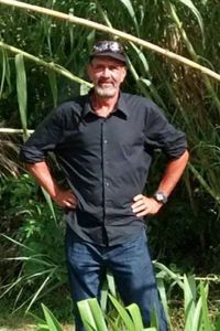 Geronimo Charles Rawlings