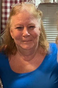 Dawn Marie Hathaway