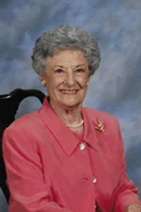 Lola Irene Darnell