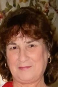 Genevieve Ann Riggs