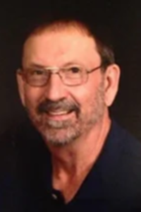 Earl Ray Richter