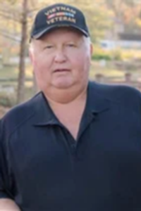 Glenn Edward Ehlers