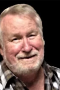 Fred Vandle Elder
