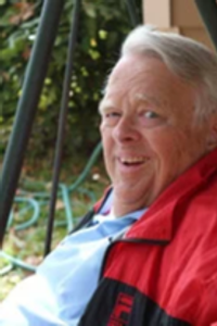 Richard Merrill Hewitt