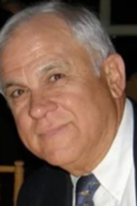Thomas Roy Champagne