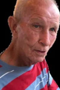 Richard Alfred Brooker
