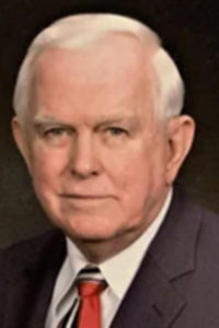 Dr. Nedom Conway Muns, III
