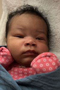 Blessyn Melody-Rene Taylor