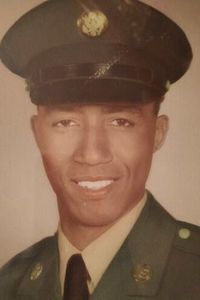 Eldret Etheridge Watson