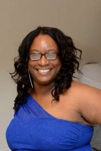 Yvonne Darlene Williams