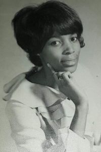 Apostle Barbara Jordan Williams