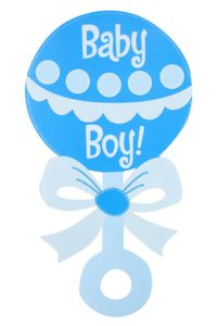 Baby Boy Christopher Drew Clemente