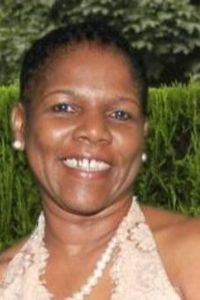 Tina D. Jordan Couther