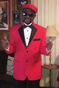 Emmett Briceson Gorum