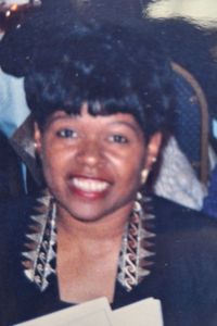 Delphine Velma Banks Morris