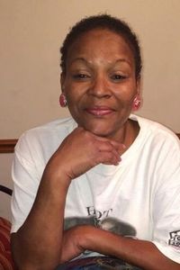 Babetta Tawona Buford