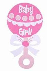 Baby Girl Zalia  Greer