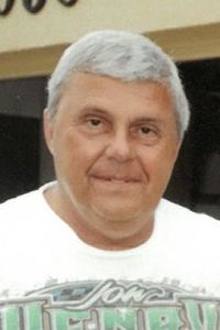Harry L. Osborn