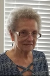 Anna Marie Klink