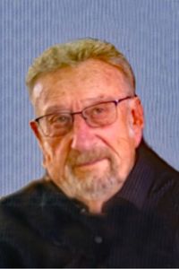 James A. Morris