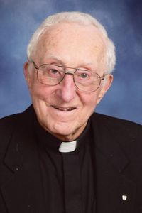 Fr. J. Norbert Howe