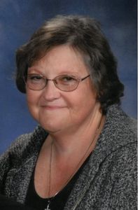 Joyce Ann Schaller