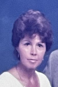 Barbara R. Bloomfield