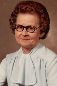 Betty J. Main