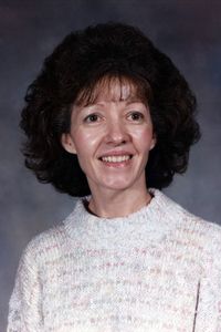 Brenda Joyce Holbrook