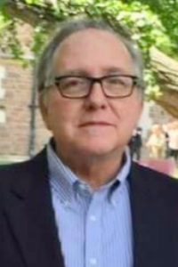 Paul W. Counts