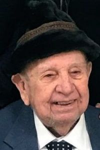 Kenneth F. Stambaugh