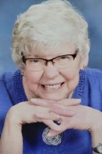 Patricia A. Berlage Fox