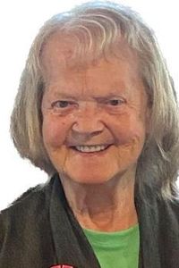 Ella J. Hatfield Morgan