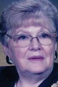 Bessie L. Gurley