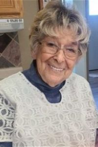 Arlene S. Buchanan