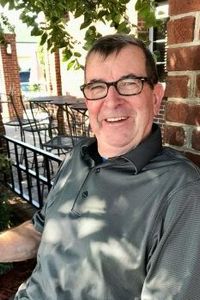 Glenn  Burch