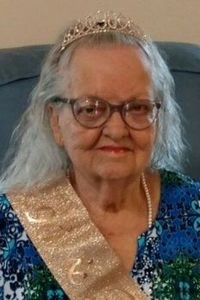 Irene  Keith