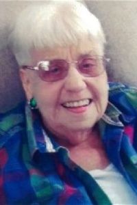 Lola M. Moore Goebel